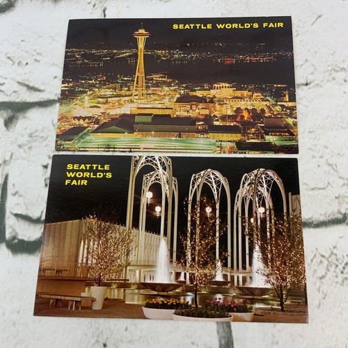 Vintage postcard lot 2 - postcard,
